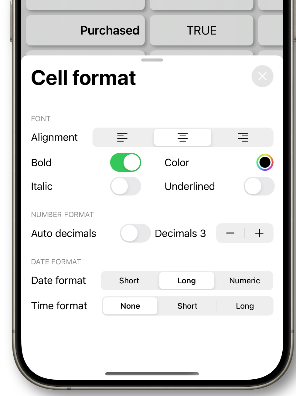 PhotoOrganista import